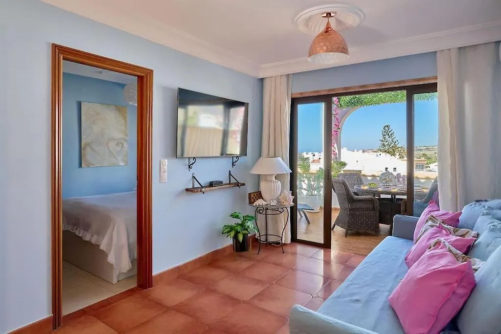 Apartmán Pearl Of Windsor Park Costa Adeje