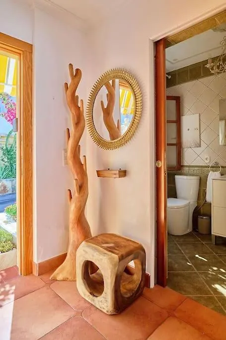 Apartmán Pearl Of Windsor Park Costa Adeje  Costa Adeje (Tenerife)