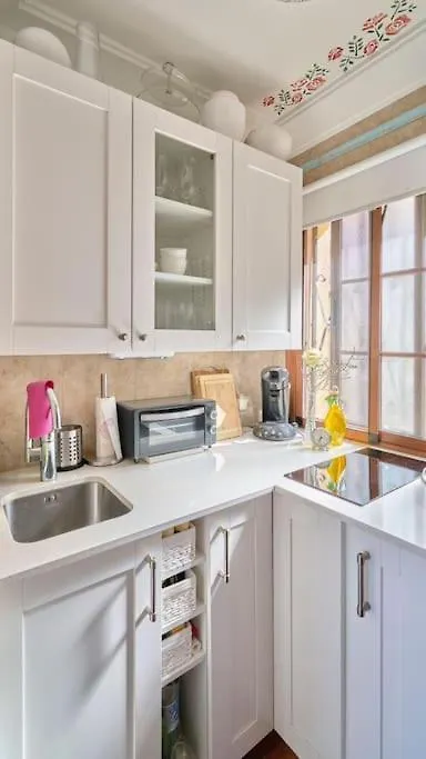 Apartmán Pearl Of Windsor Park Costa Adeje  0*, Costa Adeje (Tenerife) Španělsko