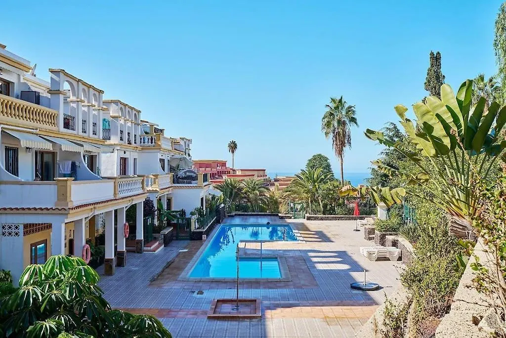 Apartmán Pearl Of Windsor Park Costa Adeje  Španělsko