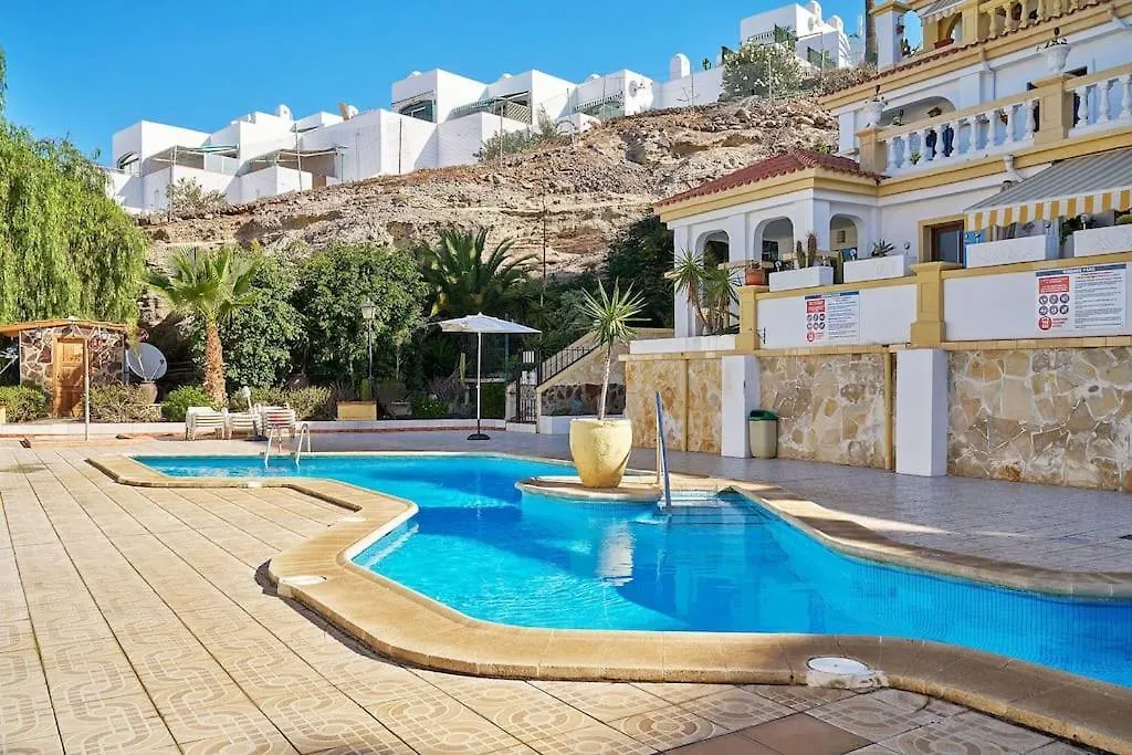 Apartmán Pearl Of Windsor Park Costa Adeje