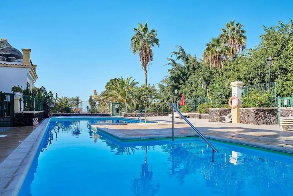 Apartmán Pearl Of Windsor Park Costa Adeje  0*, Costa Adeje (Tenerife)