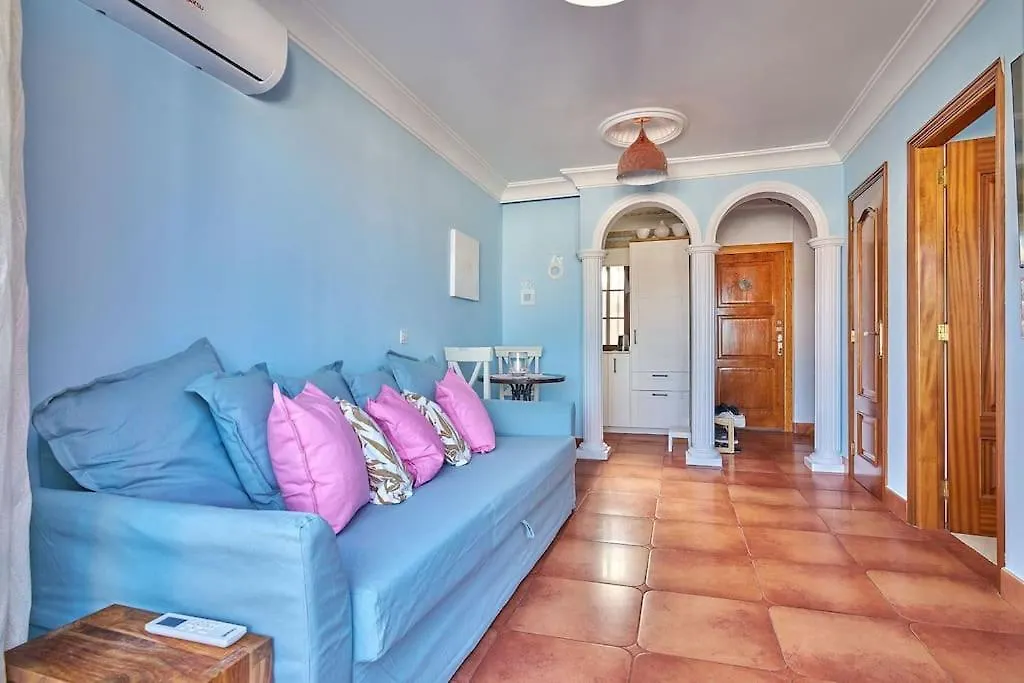 Apartmán Pearl Of Windsor Park Costa Adeje