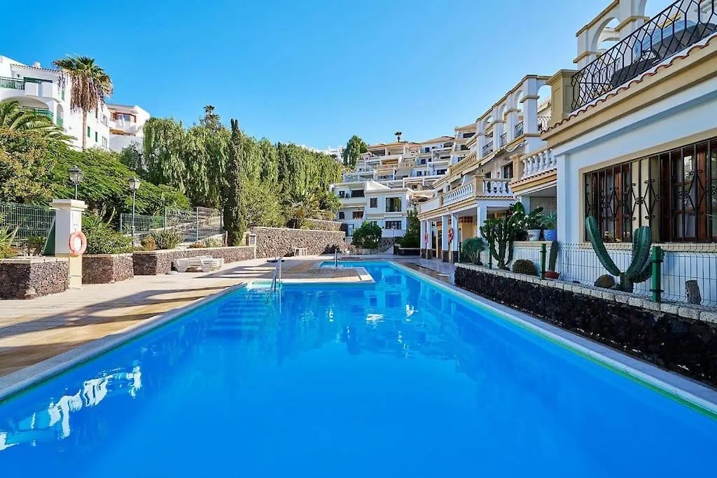 Apartmán Pearl Of Windsor Park Costa Adeje