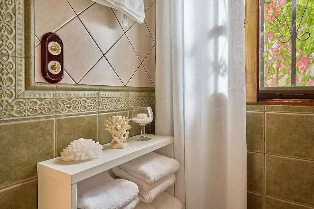 Apartmán Pearl Of Windsor Park Costa Adeje