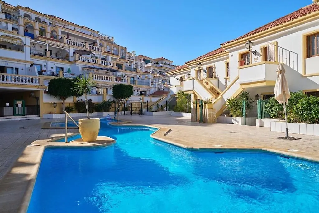 Apartmán Pearl Of Windsor Park Costa Adeje  Španělsko