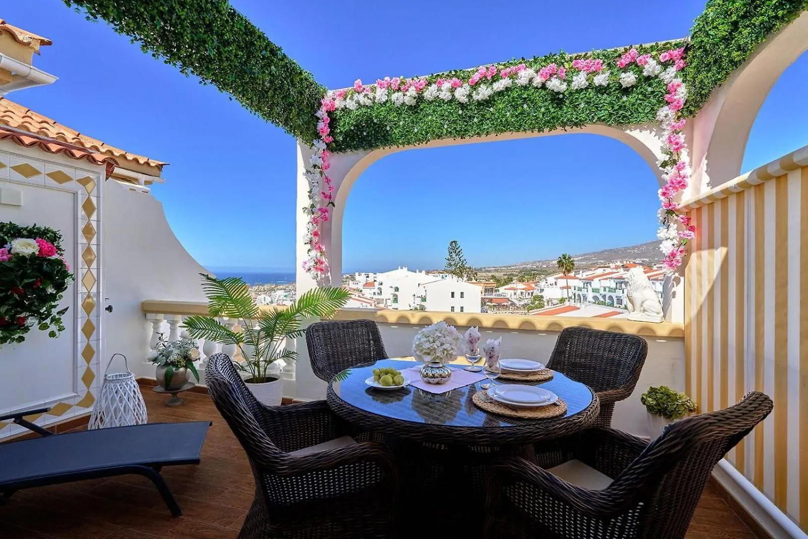 Apartmán Pearl Of Windsor Park Costa Adeje